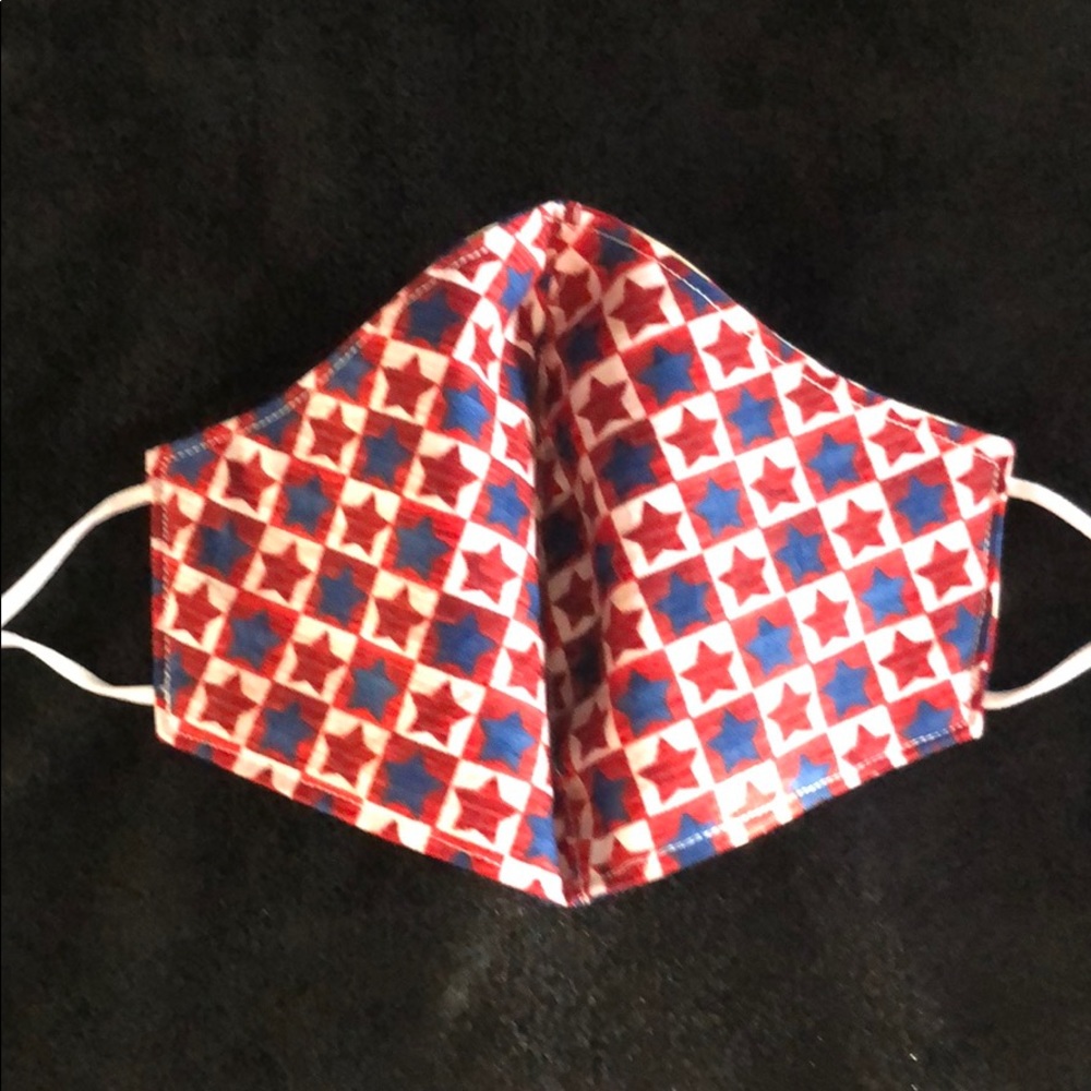 Face Mask - Picture 4 of 4